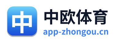中欧体育 Logo